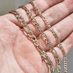 Cadena Carter Hombre 65 cm