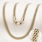 Cadena Chinesca Hombre 65 cm