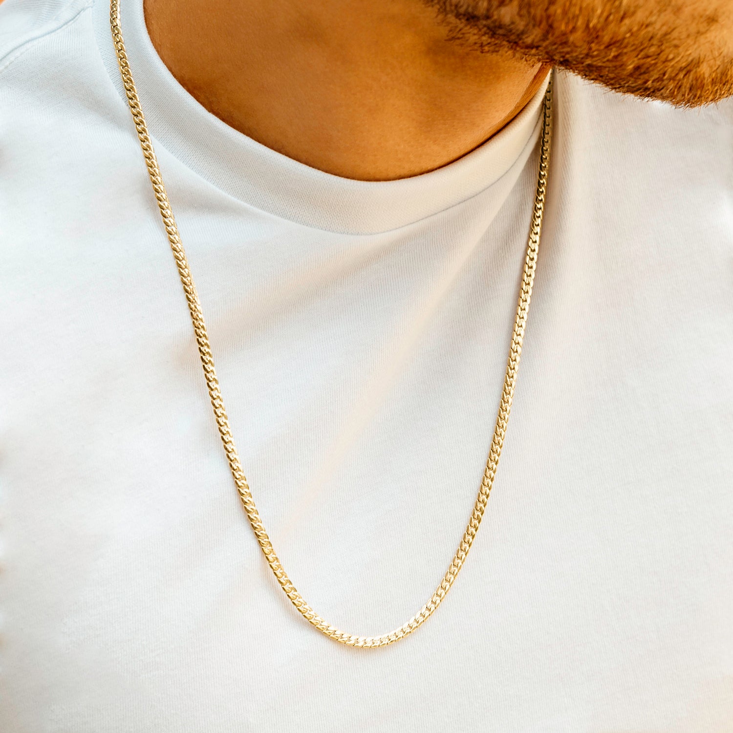 Set de Cadena y Pulso Serpiente Hombre