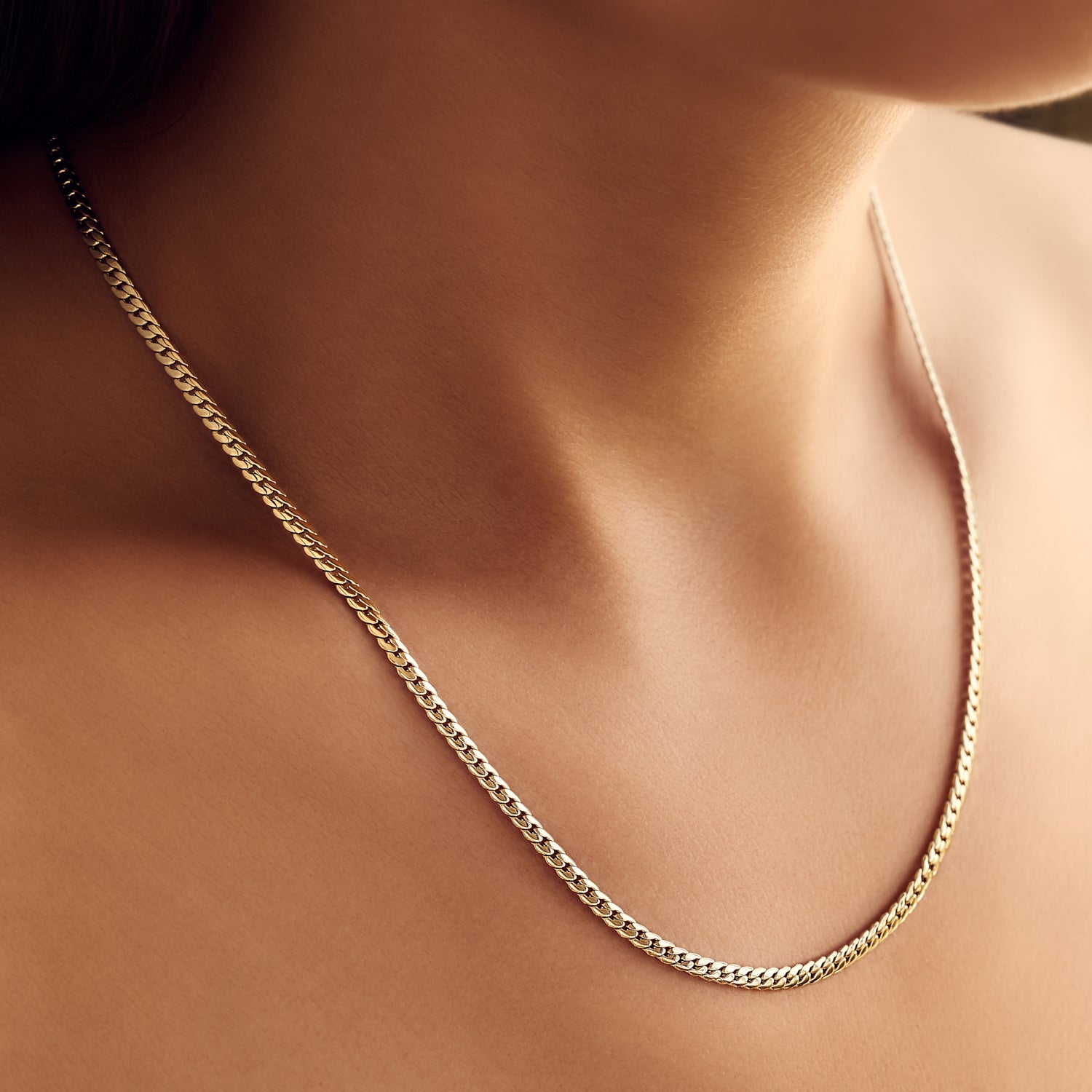 Set de Cadena y Pulso Serpiente Mujer