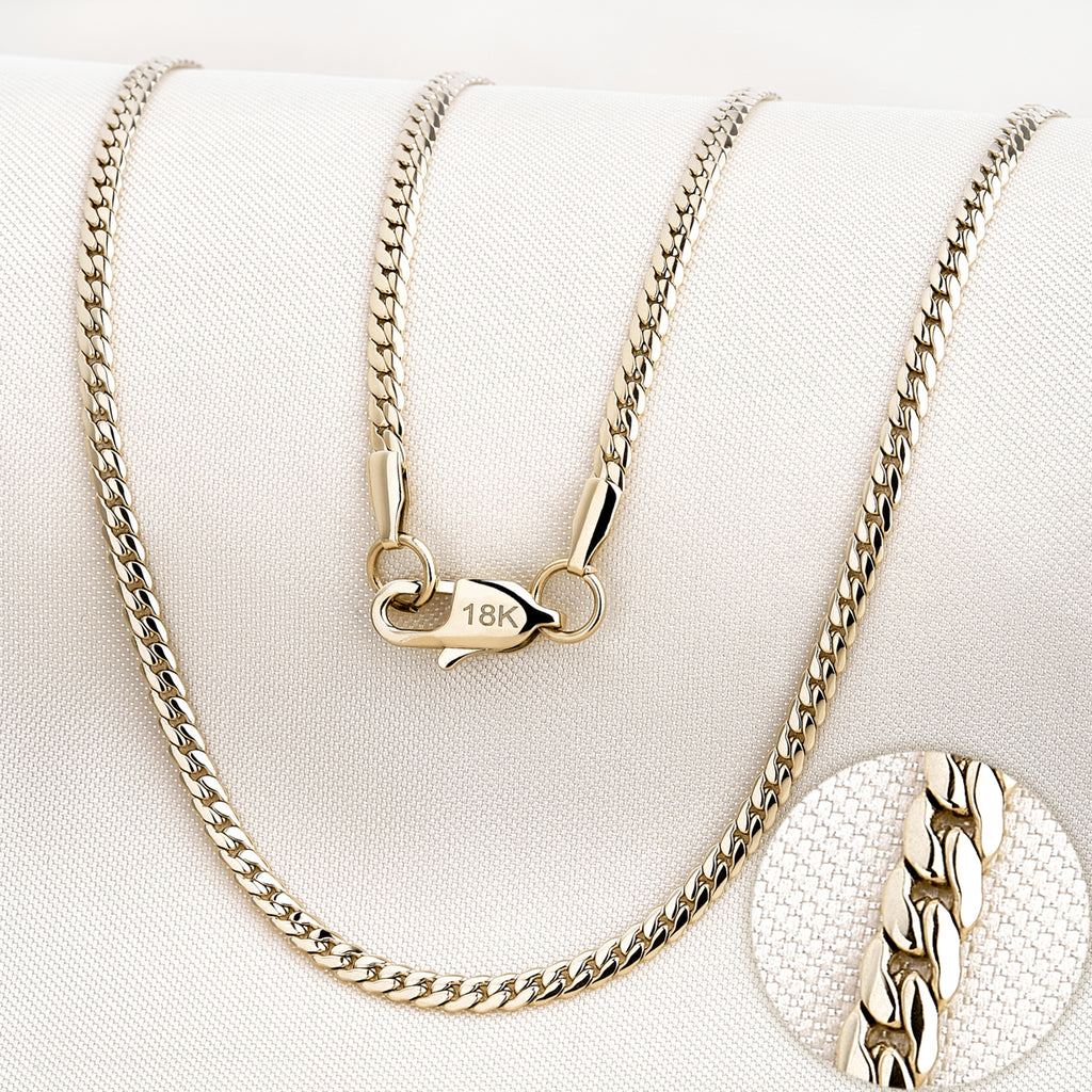 Set de Cadena y Pulso Serpiente Mujer