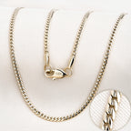 Set de Cadena y Pulso Serpiente Mujer