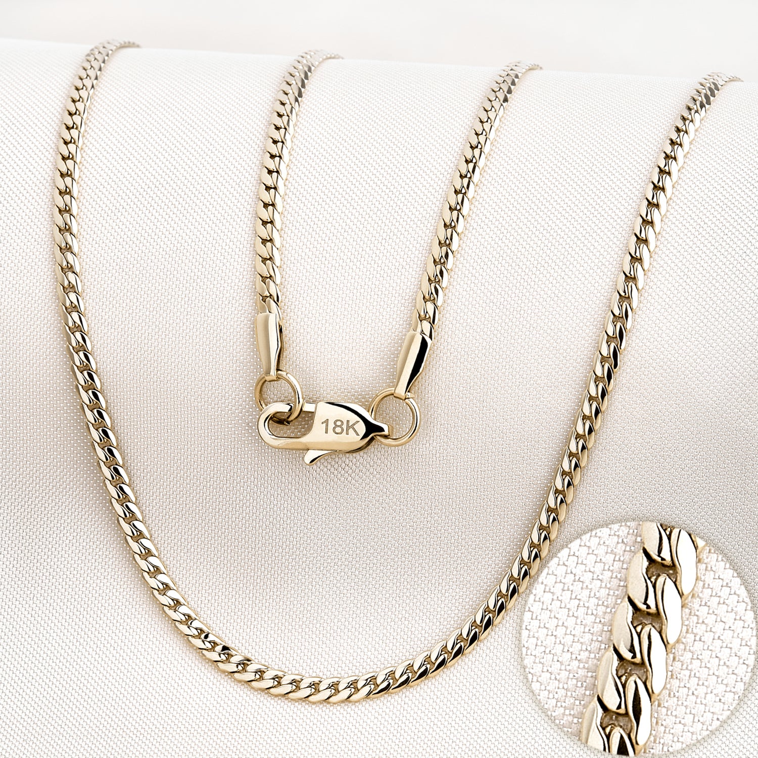 Set de Cadena y Pulso Serpiente Mujer