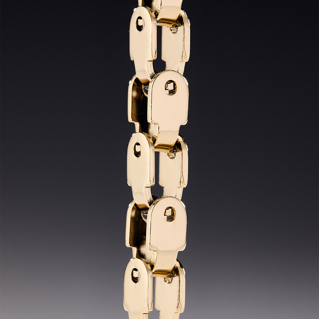 Cadena Engranaje Hombre 65 cm