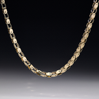 Cadena Engranaje Hombre 65 cm