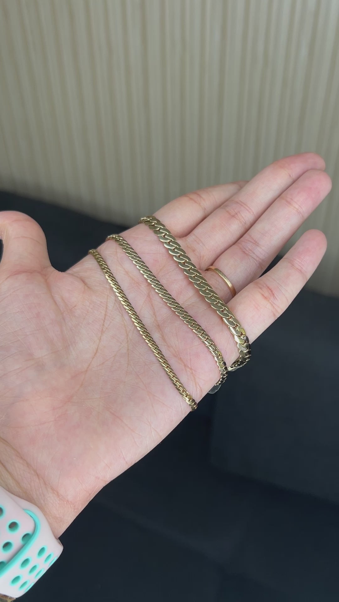 Pulso Serpiente